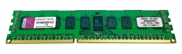 Оперативная память Kingston KVR1066D3D8R7S/2G DDRIII 2Gb