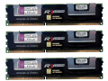 Оперативная память Kingston KVR1333D3D4R9SK3/12G DDRIII 12Gb