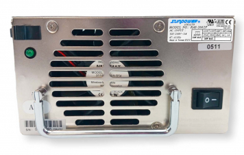 Резервный Блок Питания HP RAS-2662P6 330W