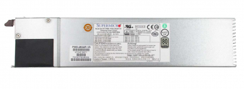 Резервный Блок Питания SuperMicro 672042126071  2000W