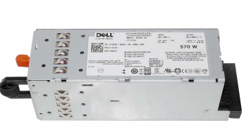 Резервный Блок Питания Dell A570P-01 570W