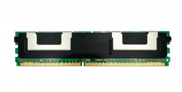Оперативная память Kingston KVR667D2D4F5/4GEF DDRII 4Gb