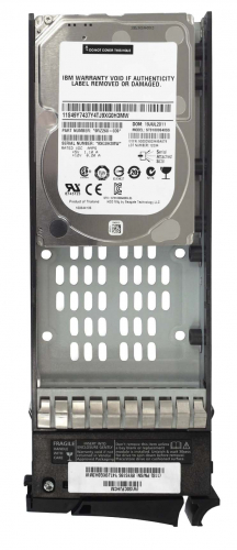 Жесткий диск IBM 85Y6186 1Tb 7200 SAS 2,5" HDD