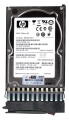 Жесткий диск HP 507610-B21 500Gb  SAS 2,5" HDD
