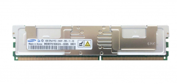 Оперативная память Samsung M395T5160CZ4-CE65 DDRII 4Gb