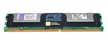 Оперативная память Kingston KVR667D2D8F5/2G DDRII 2Gb