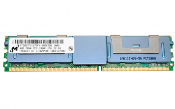Оперативная память Micron MT36GTF51272FY-667E2D6 DDRIII 4GB