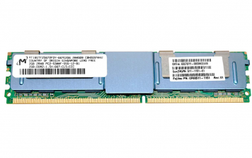 Оперативная память Sun 511-1151-01 DDRII 2GB