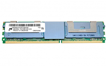 Оперативная память Micron MT36HTF51272FZ-667H1D6 DDRII 4Gb