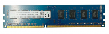 Оперативная память Hynix HMT41GU6BFR8C-PB DDRIII 8Gb