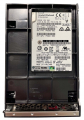 Жесткий диск HP 797536-001 600Gb 15000 SAS 3,5" HDD