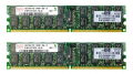 Оперативная память HP 504351-B21 DDRII 8Gb