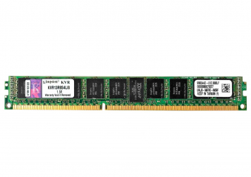 Оперативная память Kingston KVR13R9S4L/8 DDRIII 8Gb