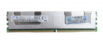 Оперативная память HP 726724-B21 DDRIV 64Gb