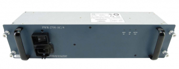 Резервный Блок Питания Cisco 341-0138-02 2700W