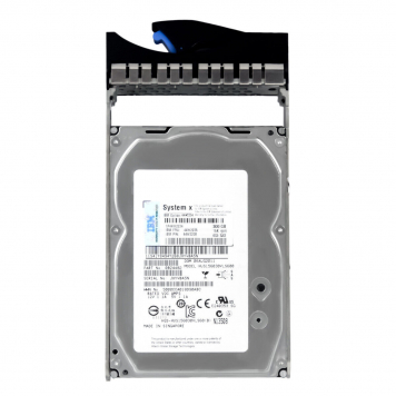 Жесткий диск IBM 9Z1066-039 300Gb  SAS 3,5" HDD