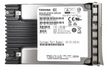 Жесткий диск Cisco UCS-SD800G12TX-EP 800Gb SAS 2,5" SSD
