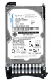 Жесткий диск IBM 42C0251 146Gb 10000 SAS 2,5" HDD