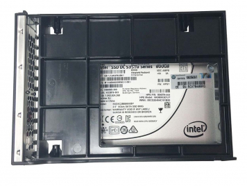 Жесткий диск HP 823434-B21 800Gb SATAIII 3,5" SSD