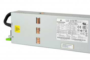 Резервный Блок Питания Juniper EX4500-PWR1-AC-FB 1200W