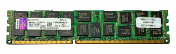 Оперативная память Kingston KVR13LR9Q8/16 DDRIII 16GB
