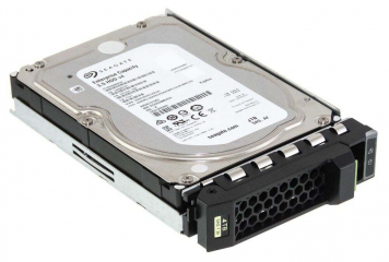 Жесткий диск Fujitsu 38057635 4Tb 7200 SAS 3,5" HDD