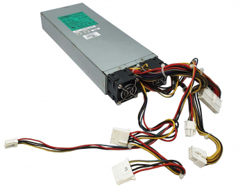 Блок Питания HP 394982-001 450W