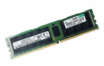 Оперативная память HP P00930-B21 DDRIV 64Gb