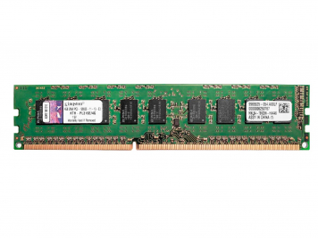 Оперативная память Kingston KTH-PL316E/4G DDRIII 4Gb