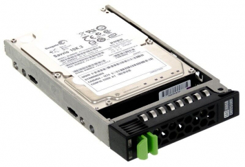Жесткий Диск Fujitsu CA05954-1274 300Gb SAS 2,5'' HDD