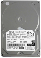 Жесткий диск IBM 07N5672 15,3Gb 7200 IDE 3.5" HDD