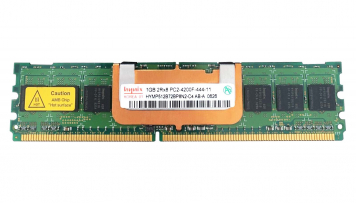 Оперативная память Hynix HYMP512B72BP8N2-C4 DDRII 1024Mb