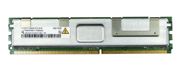Оперативная память Infineon HYS72T128420HFA-3S-B DDRII 1024Mb