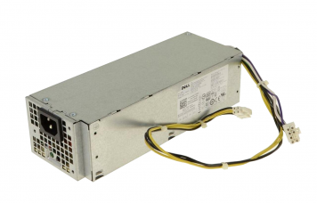 Блок питания Dell RWMNY 180W