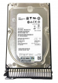 Жесткий диск HP 862139-001 4Tb 7200 SATAIII 3.5" HDD