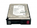 Жесткий диск HP 861678-B21 4Tb 7200 SATAIII 3.5" HDD