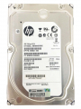 Жесткий диск HP 763059-B21 4Tb 7200 SATAIII 3.5" HDD