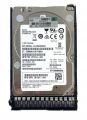 Жесткий диск HP 852463-B21 1,2Tb 10000 SAS 2,5" HDD