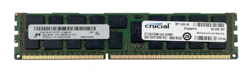Оперативная память Crucial CT102472BB1339 DDRIII 8GB