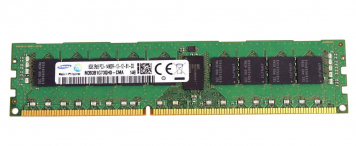 Оперативная память Samsung M393B1G73QH0-CMA DDRIII 8GB