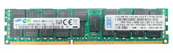 Оперативная память IBM 00D7096 DDRIII 16Gb
