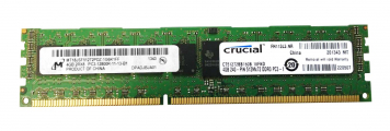 Оперативная память Crucial CT51272BB160B DDRIII 4Gb