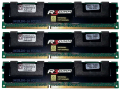 Оперативная память Kingston KVR1066D3D4R7SK3/12GI DDRIII 12Gb