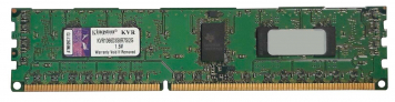 Оперативная память Kingston KVR1066D3S8R7S/2G DDRIII 2Gb