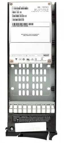 Жесткий диск IBM IBM51-02037-223U 300Gb SAS 2,5" SSD