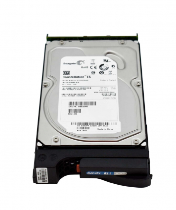 Жесткий диск EMC 005048805-A 1Tb  SATAIII 3,5" HDD