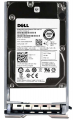 Жесткий диск Dell 400-AJRU 300Gb SAS 2,5" HDD