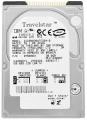 Жесткий диск Hitachi 0K727 30Gb 4200 IDE 2,5" HDD