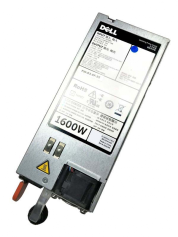 Блок питания Dell 0DX1NN 1600W