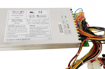 Резервный Блок Питания SuperMicro 672042620166 400W